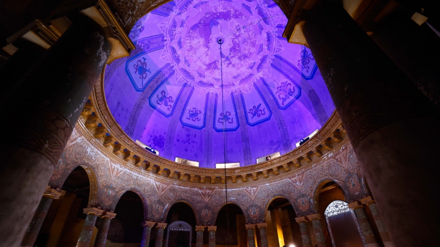 Nghệ thuật số và di sản: Ranh giới mong manh giữa tái hiện và tái tạo